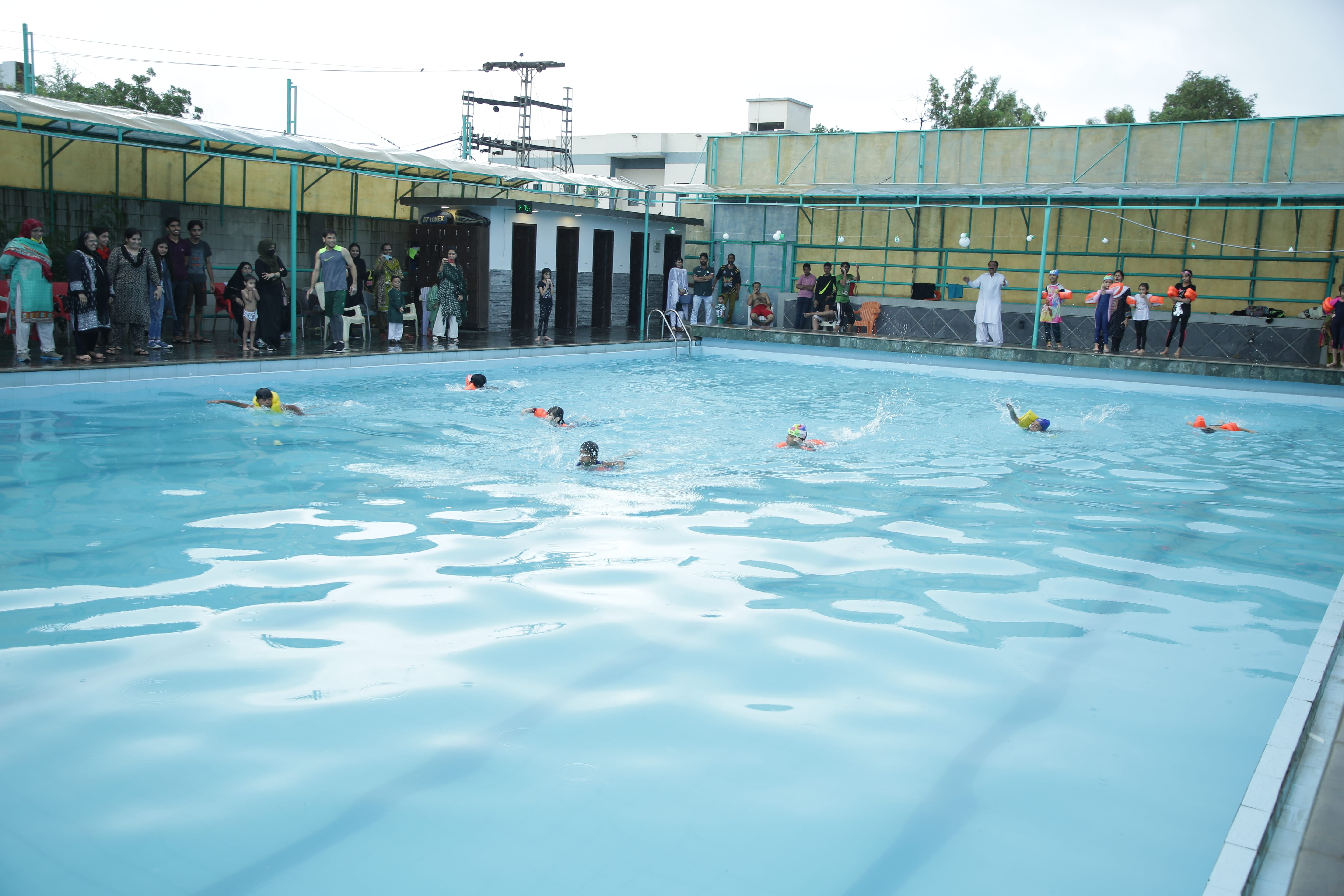 Facilities | Details of Our Facilities