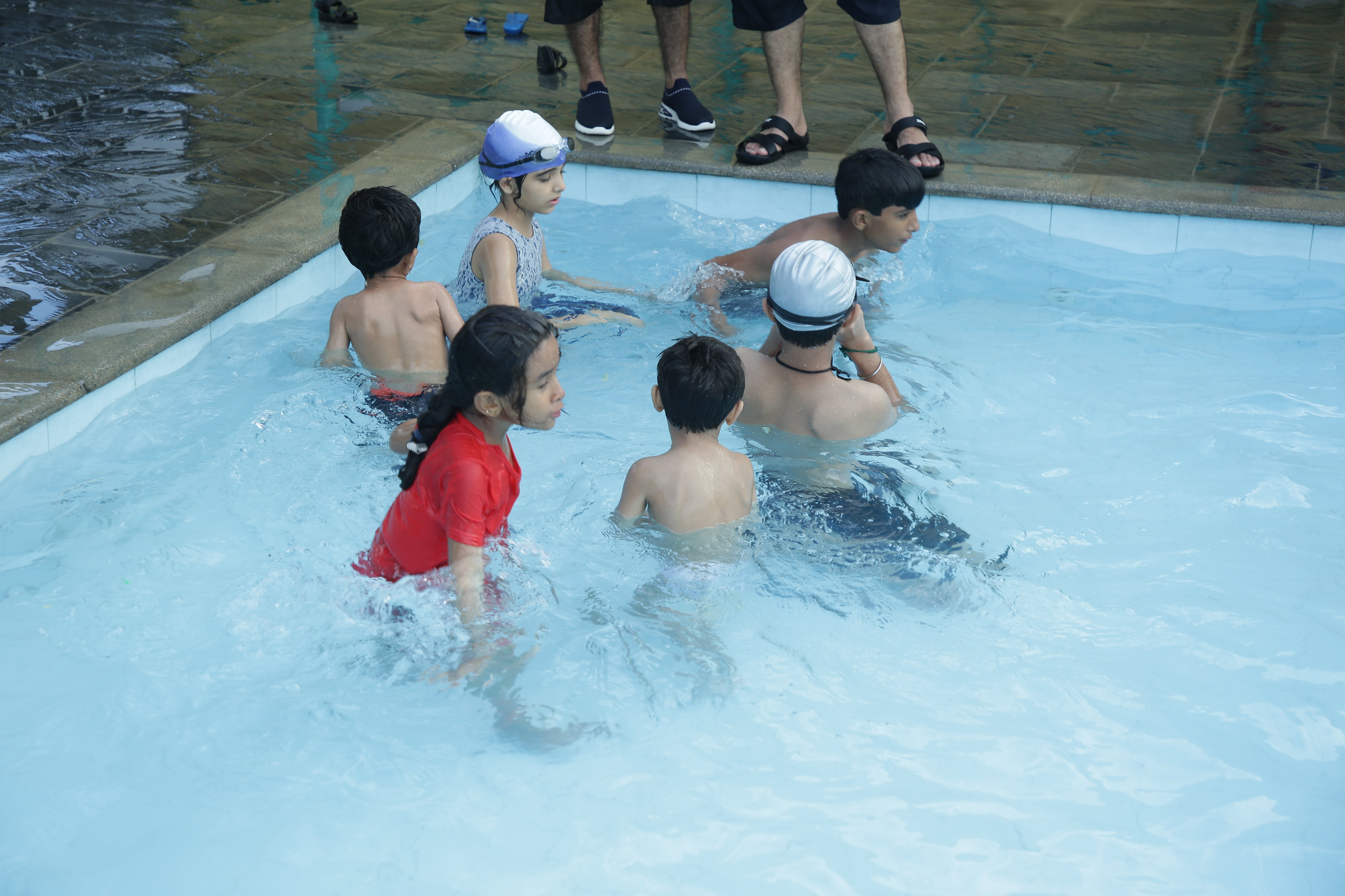 Facilities | Details of Our Facilities