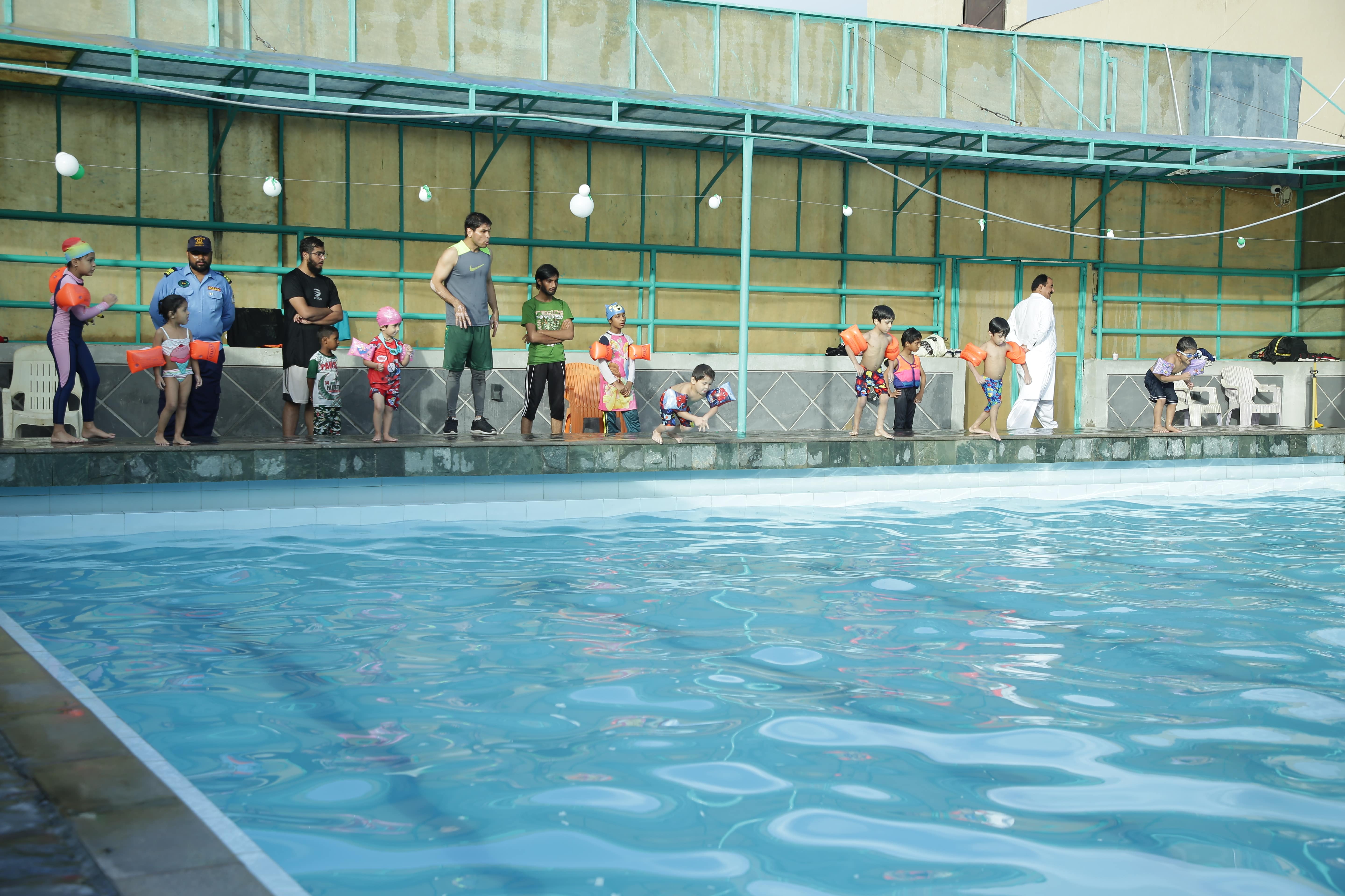 Facilities | Details of Our Facilities